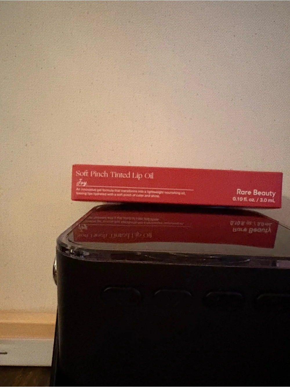 Rare Beauty Soft Pinch Tinted Lip Oil - Joy